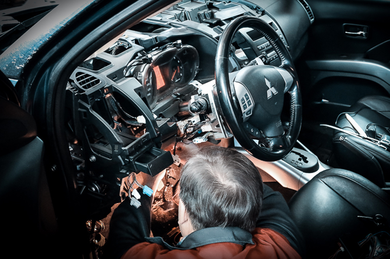 автоэлектрик в Оренбурге